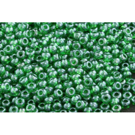 Preciosa® seed beads 6/0 (50g)