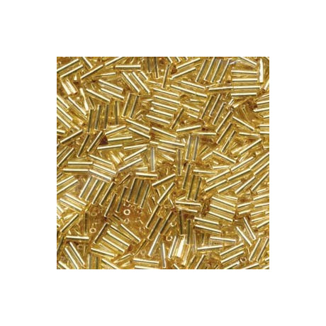 MIYUKI Bugles 6 mm