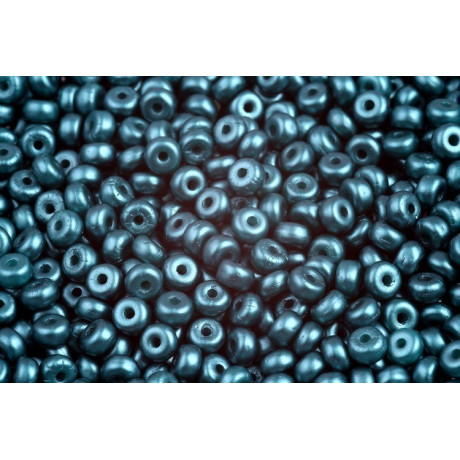 Perles Rondelle Druck 2,5x4 mm