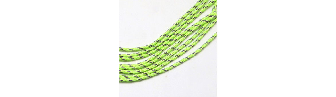 Paracord & Accessori per Creazioni | BeadsBohemia