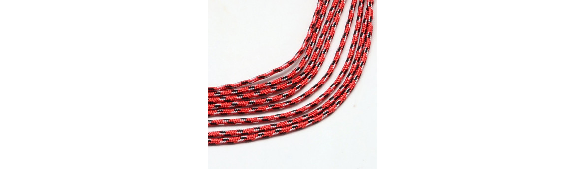 2mm Paracord - Durable Crafting Cord | BeadsBohemia