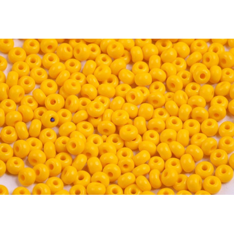 Preciosa® seed beads 3/0 (50g)