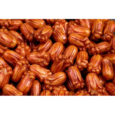 Tulip Bud Beads 12x8 mm