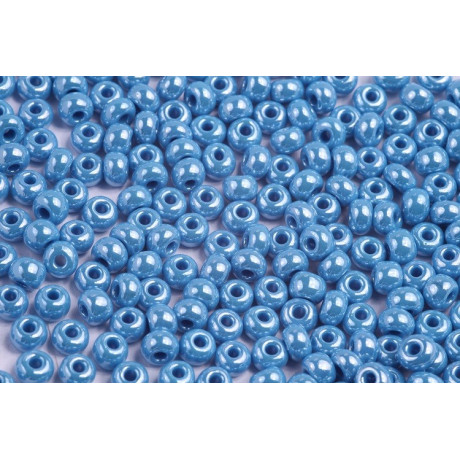 Preciosa® seed beads 2/0 (50g)