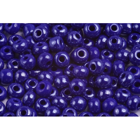 Preciosa® seed beads 1/0 (50g)