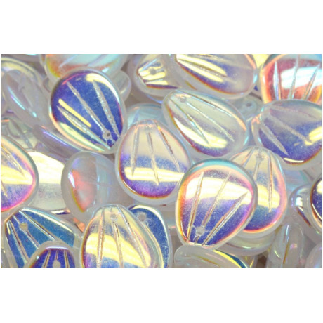 Petalo di Magnolia 17x13 mm