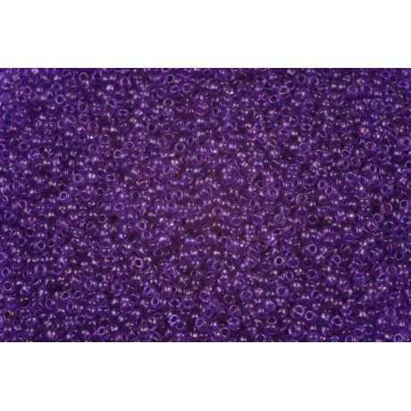 Preciosa® seed beads 11/0 (50g)