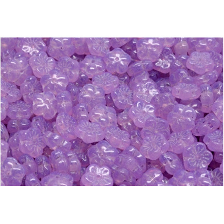 Cherry Flower Beads 8x8 mm