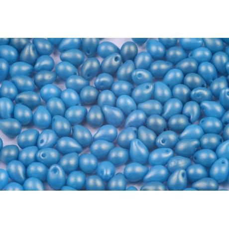 Tropfen Perlen 5x7 mm