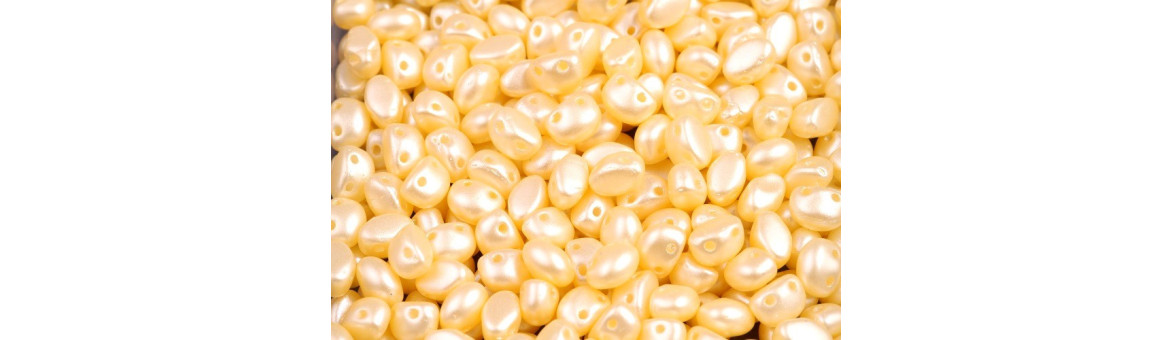 Preciosa Candy™ Oval 4x6 mm