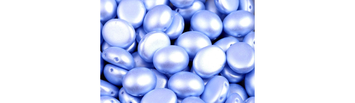 Preciosa Candy™ Oval 10x12 mm