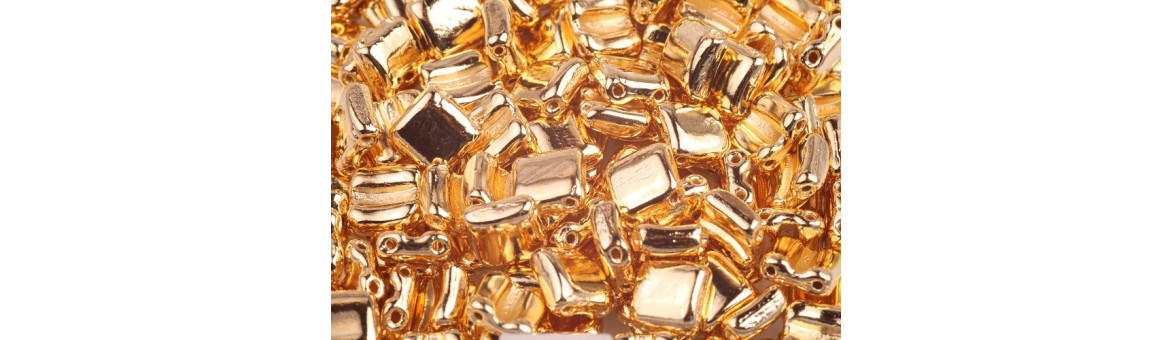 Fixer Rivoli Stones - BeadsBohemia