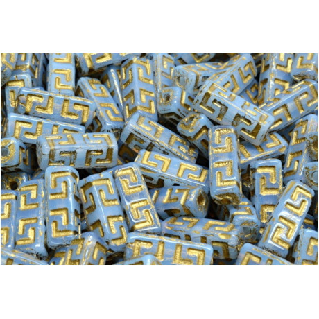Celtic Block Beads