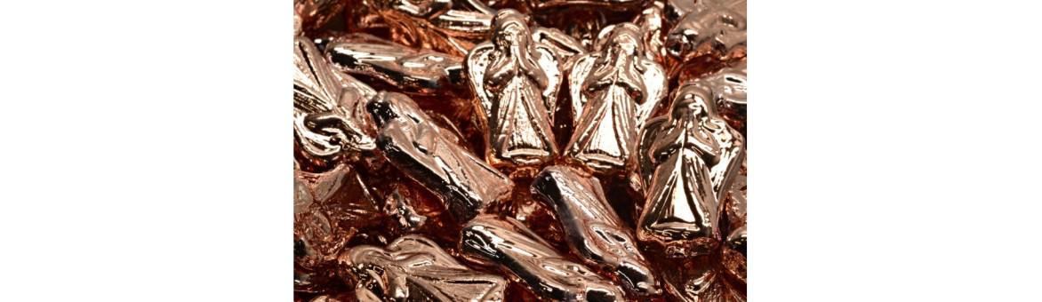 Christmas Shape Beads