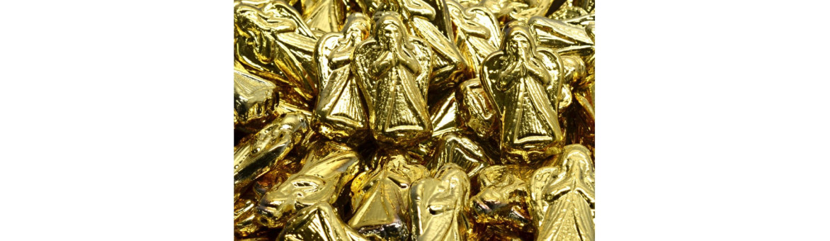 Perle Angelo 23x13mm