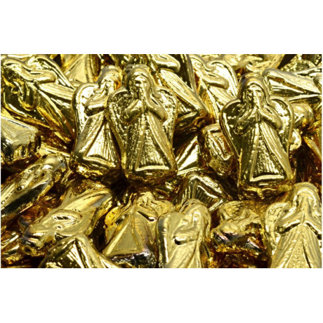 Angel Beads 23x13 mm