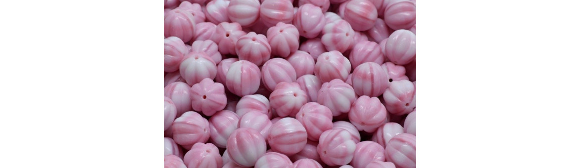 Perles Fruits & Légumes