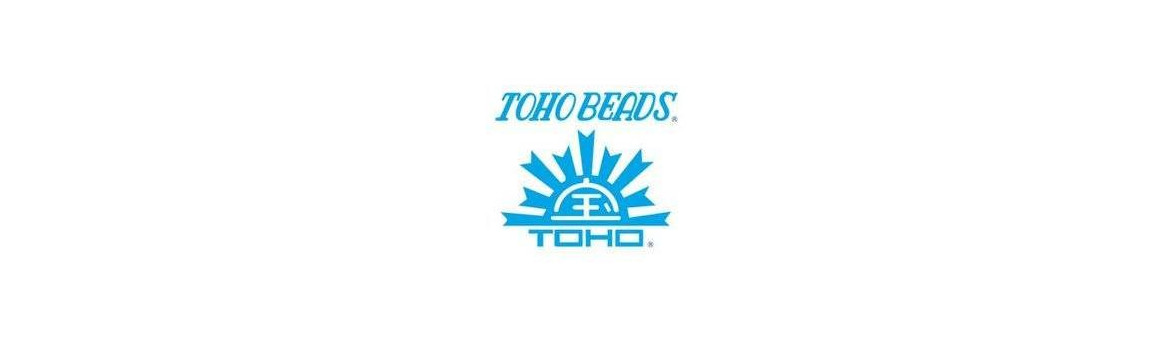 TOHO Japanese Beads | Seed Beads & More | BeadsBohemia