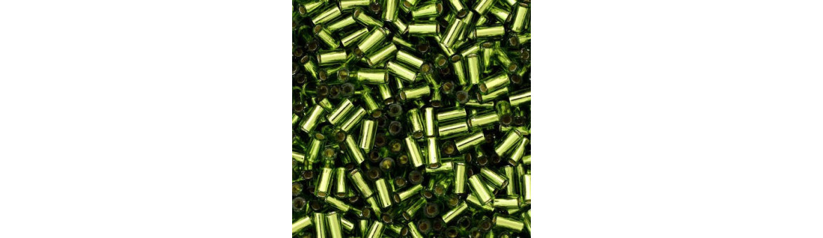 TOHO Bugles 3mm Beads | BeadsBohemia