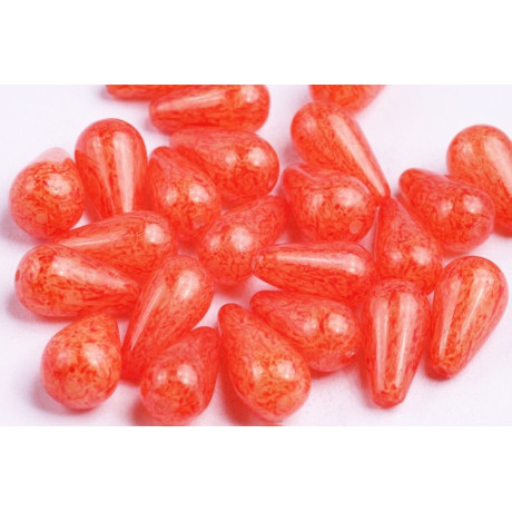 Perles Goutte 16x9 mm