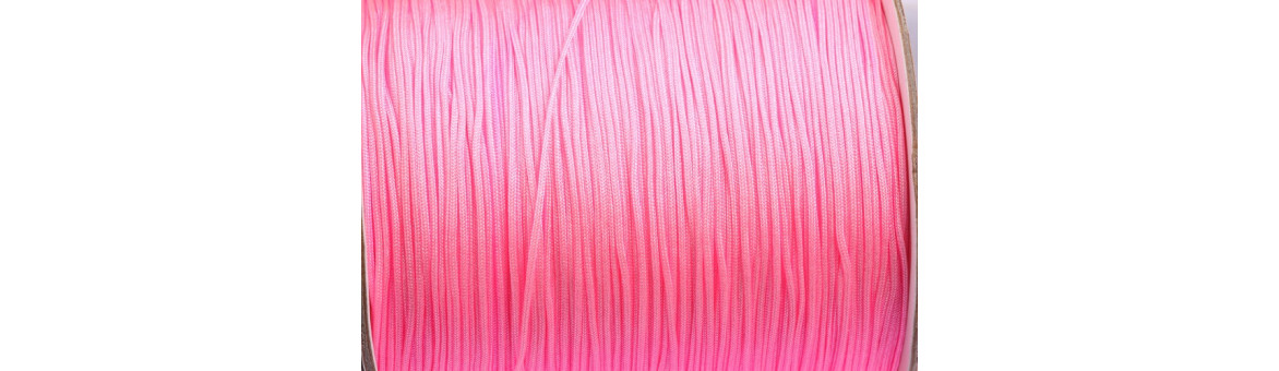 1 mm Nylon Strings for Shamballa Bracelets | BeadsBohemia