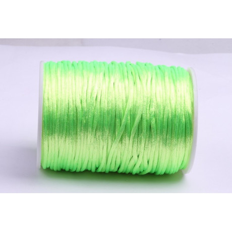 Satin cord 2 mm