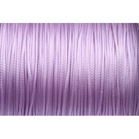 Glossy Waxed cord 0.5 mm