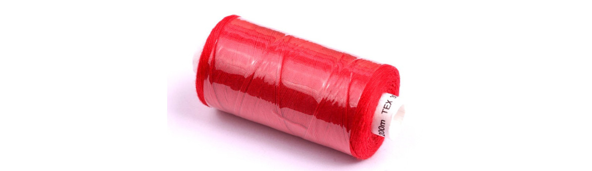 Jeans Thread 0.5 mm - Durable & Versatile for Jewelry Making