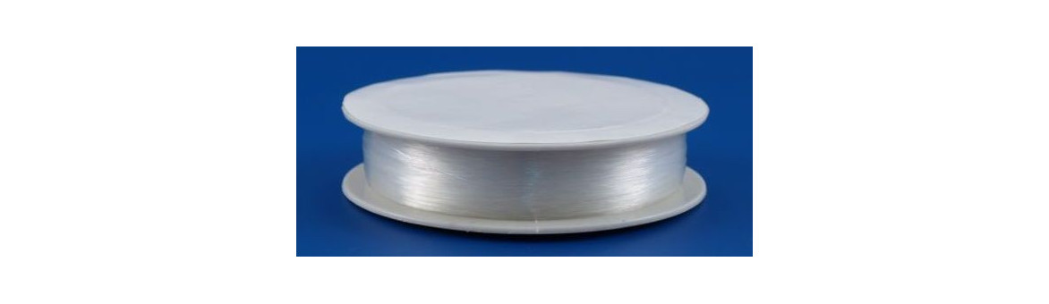 Elastic Thread for Jewelry Making | BeadsBohemia