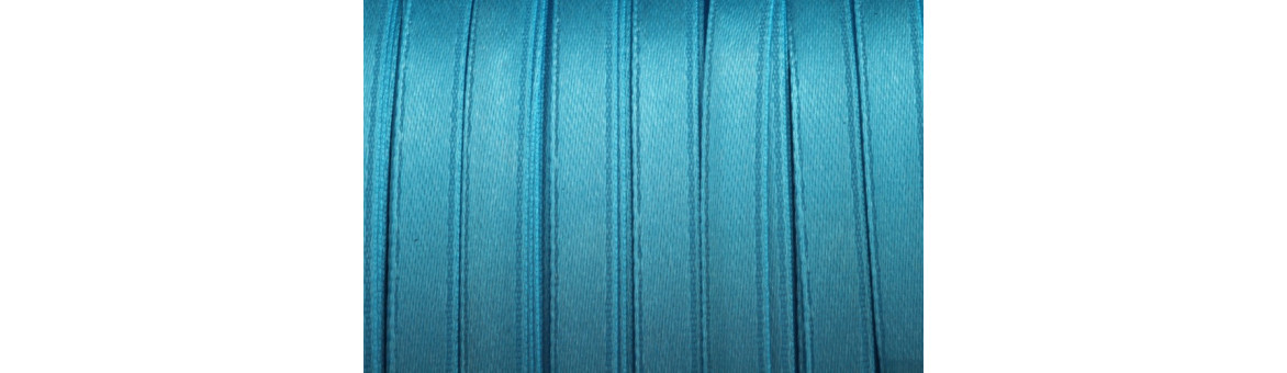 Satin Ribbons for Jewelry Making | BeadsBohemia