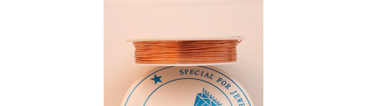 Metallic Jewellery Thread for Crafting | BeadsBohemia