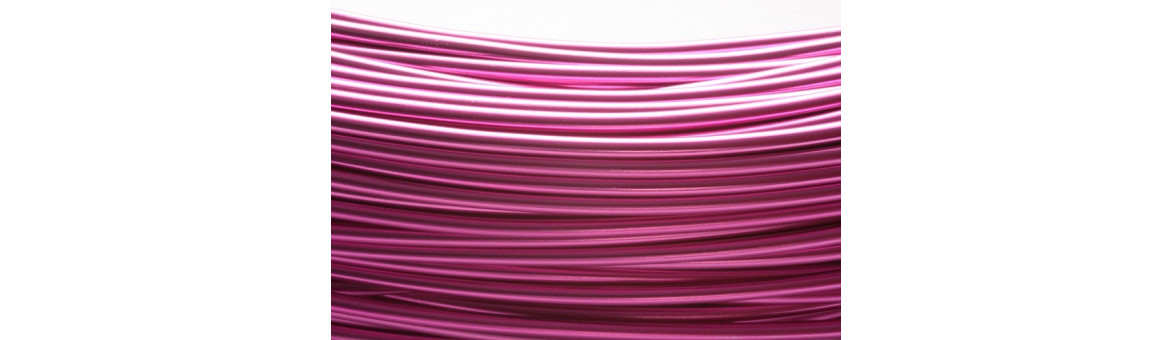 Aluminum Thread for Jewelry Making | BeadsBohemia
