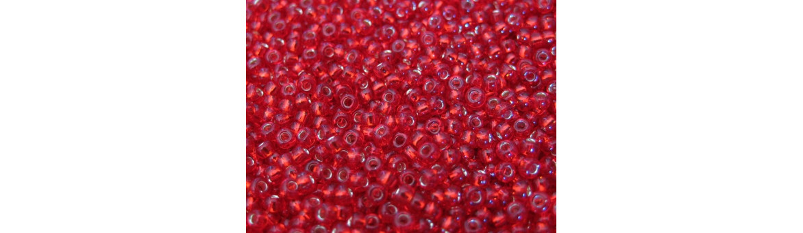 TOHO Round Seed Beads | BeadsBohemia