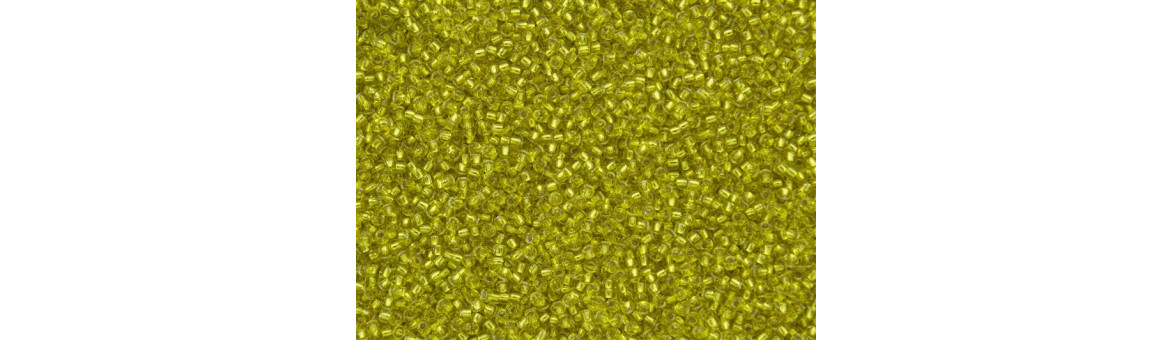 TOHO Round 15/0 Seed Beads - Japanese Precision