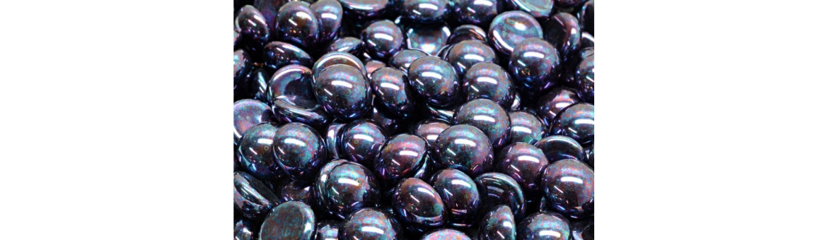 8 mm Cabochons for Jewelry Making | BeadsBohemia