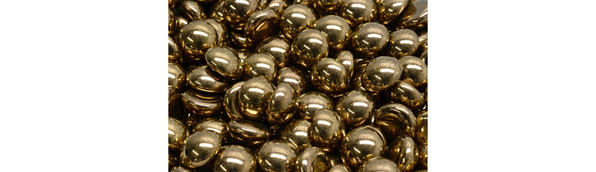 10 mm Cabochons for Jewelry Making | BeadsBohemia