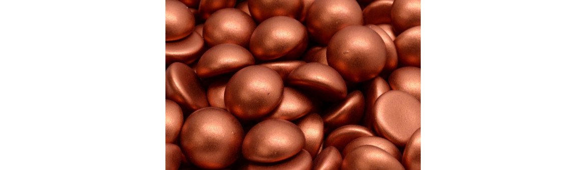 14 mm Cabochons - BeadsBohemia