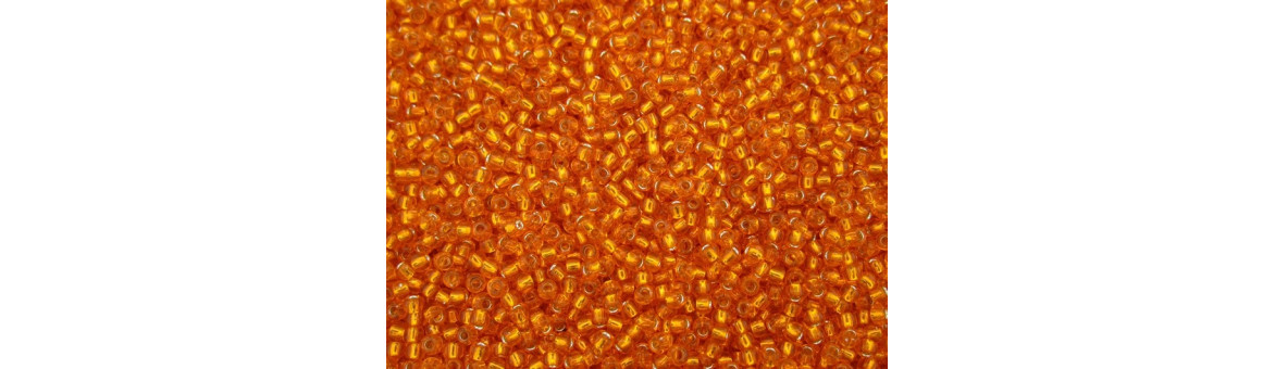TOHO Round 11/0 Seed Beads | Japanese Quality