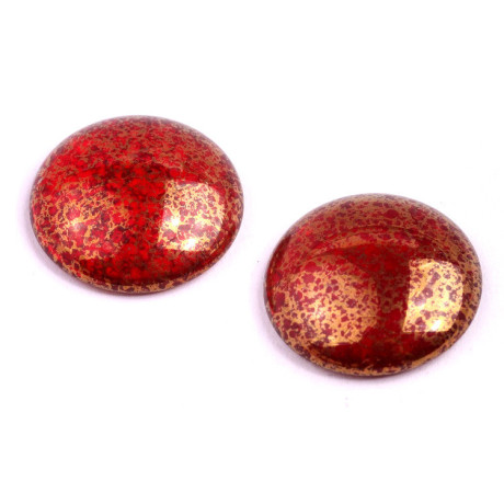 Cabochons 25 mm