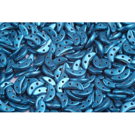 CzechMates Crescent 10x3 mm