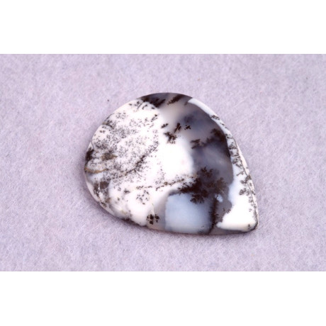 Dendritic Opal