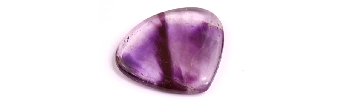 Amethyst Beads - Natural Purple Gemstones | BeadsBohemia