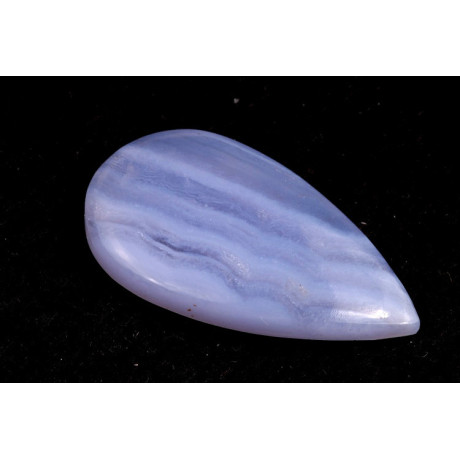 Blue Lace Agate