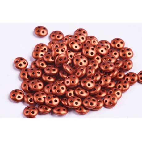 CzechMates QuadraLentil 6 mm