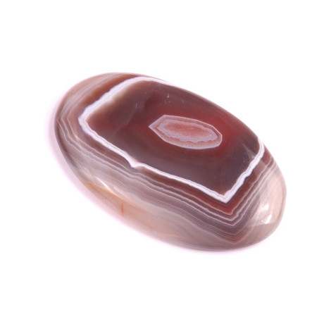 Botswana Agate