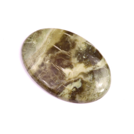 Epidote Jasper