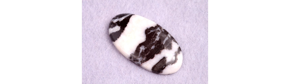 Cabochons Jaspe Buffalo | BeadsBohemia