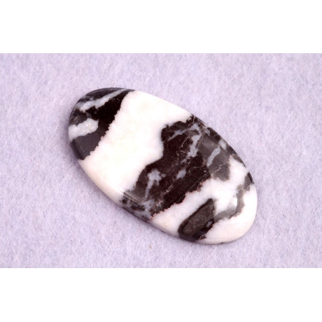 Buffalo Jasper