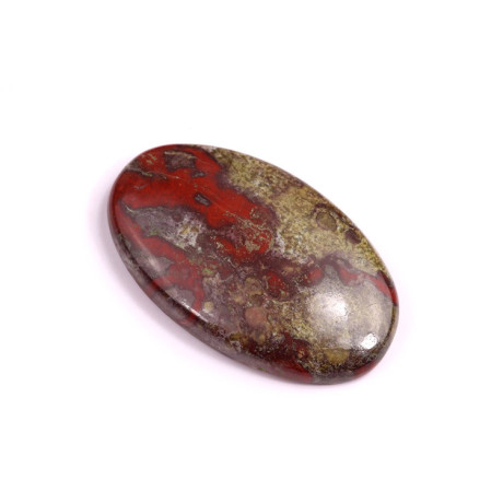 Dragon Jasper