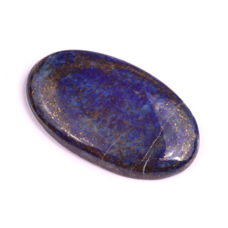 Lapis Lazuli Pyrite